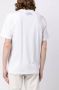 Billionaire Boys Club T-shirt met logoprint Wit - Thumbnail 4