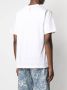 Billionaire Boys Club T-shirt met logoprint Wit - Thumbnail 3