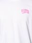 Billionaire Boys Club T-shirt met logoprint Wit - Thumbnail 4