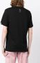 Billionaire Boys Club T-shirt met logoprint Zwart - Thumbnail 4