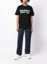 Billionaire Boys Club T-shirt met logoprint Zwart - Thumbnail 2