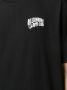 Billionaire Boys Club T-shirt met logoprint Zwart - Thumbnail 5