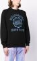 Billionaire Boys Club Trui met logoprint Zwart - Thumbnail 3