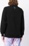 Billionaire Boys Club Trui met logoprint Zwart - Thumbnail 4