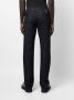 Billionaire Bootcut jeans Blauw - Thumbnail 4