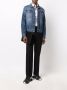 Billionaire Denim jack Blauw - Thumbnail 2