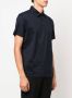 Billionaire Effen poloshirt Blauw - Thumbnail 3