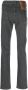 Billionaire Jeans met logopatch Grijs - Thumbnail 2