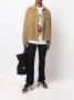 Billionaire Jeans met print Blauw - Thumbnail 2