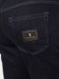 Billionaire Jeans met print Blauw - Thumbnail 4