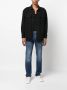 Billionaire Straight jeans Blauw - Thumbnail 2