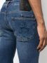 Billionaire Straight jeans Blauw - Thumbnail 5