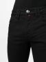 Billionaire Straight jeans Zwart - Thumbnail 5