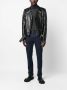 Billionaire Jeans met logopatch Blauw - Thumbnail 2