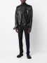 Billionaire Jeans met logopatch Blauw - Thumbnail 2