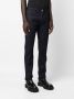 Billionaire Jeans met logopatch Blauw - Thumbnail 3
