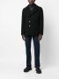Billionaire Jeans met logopatch Blauw - Thumbnail 2