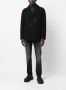 Billionaire Jeans met logopatch Grijs - Thumbnail 2