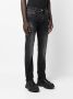 Billionaire Jeans met logopatch Grijs - Thumbnail 3