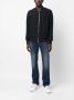 Billionaire Straight jeans Blauw - Thumbnail 2