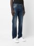 Billionaire Straight jeans Blauw - Thumbnail 3