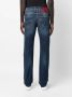 Billionaire Straight jeans Blauw - Thumbnail 4