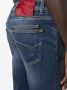Billionaire Straight jeans Blauw - Thumbnail 5