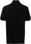 Billionaire Poloshirt met geborduurd logo Zwart - Thumbnail 2