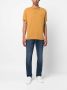 Billionaire Straight jeans Blauw - Thumbnail 2