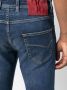 Billionaire Straight jeans Blauw - Thumbnail 5