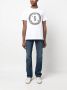 Billionaire Straight jeans Blauw - Thumbnail 2