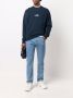 Billionaire Straight jeans Blauw - Thumbnail 2