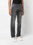 Billionaire Straight jeans Grijs - Thumbnail 3