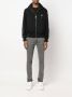 Billionaire Straight jeans Grijs - Thumbnail 2