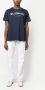 Billionaire Straight jeans Wit - Thumbnail 2