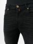 Billionaire Straight jeans Zwart - Thumbnail 5