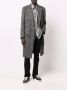 Billionaire Straight jeans Zwart - Thumbnail 2