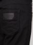 Billionaire Straight jeans Zwart - Thumbnail 5