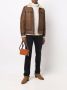 Billionaire Straight jeans Zwart - Thumbnail 2