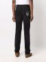 Billionaire Straight jeans Zwart - Thumbnail 4