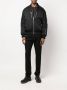 Billionaire Straight jeans Zwart - Thumbnail 2