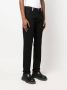 Billionaire Straight jeans Zwart - Thumbnail 3