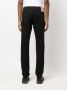 Billionaire Straight jeans Zwart - Thumbnail 4