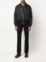 Billionaire Straight jeans Zwart - Thumbnail 2
