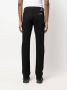 Billionaire Straight jeans Zwart - Thumbnail 4