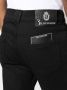 Billionaire Straight jeans Zwart - Thumbnail 5