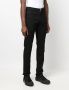 Billionaire Straight jeans Zwart - Thumbnail 3
