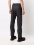 Billionaire Straight pantalon Grijs - Thumbnail 4