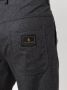 Billionaire Straight pantalon Grijs - Thumbnail 5