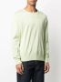 Billionaire Sweater met borduurwerk Groen - Thumbnail 3